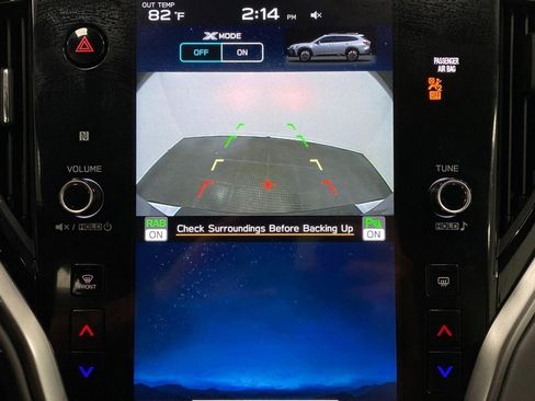 Used 2023 Subaru Outback Limited AWD/4WD image 55