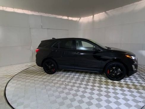 Used 2020 Chevrolet Equinox LT image 4