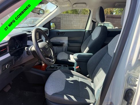 Used 2024 Ford Maverick XLT FWD image 13