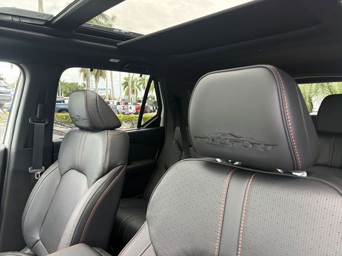 New 2026 Honda Passport TrailSport Elite image 21