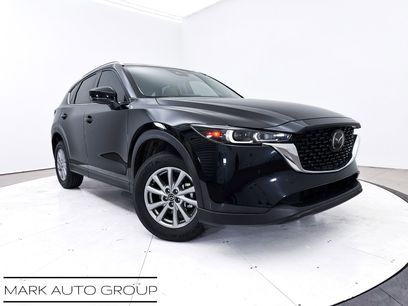 Certified 2023 MAZDA CX-5 AWD 2.5 S w/ Select Package