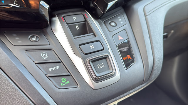 New 2026 Honda Odyssey EX-L image 18