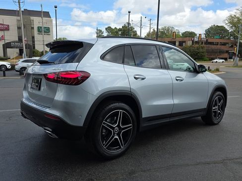 New 2026 Mercedes-Benz GLA 250 4MATIC image 5