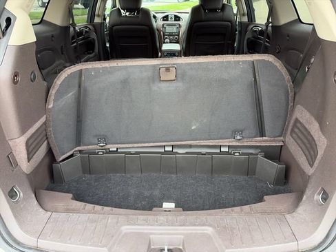 Used 2014 Buick Enclave Leather FWD image 33