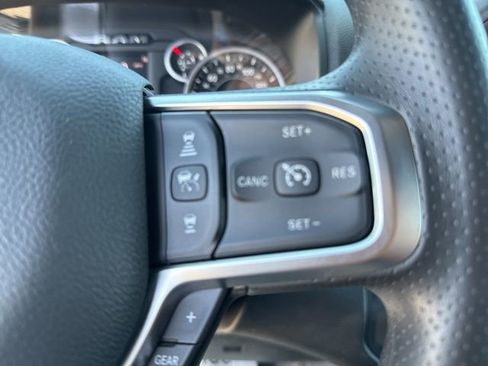 New 2026 RAM 5500 Tradesman image 19