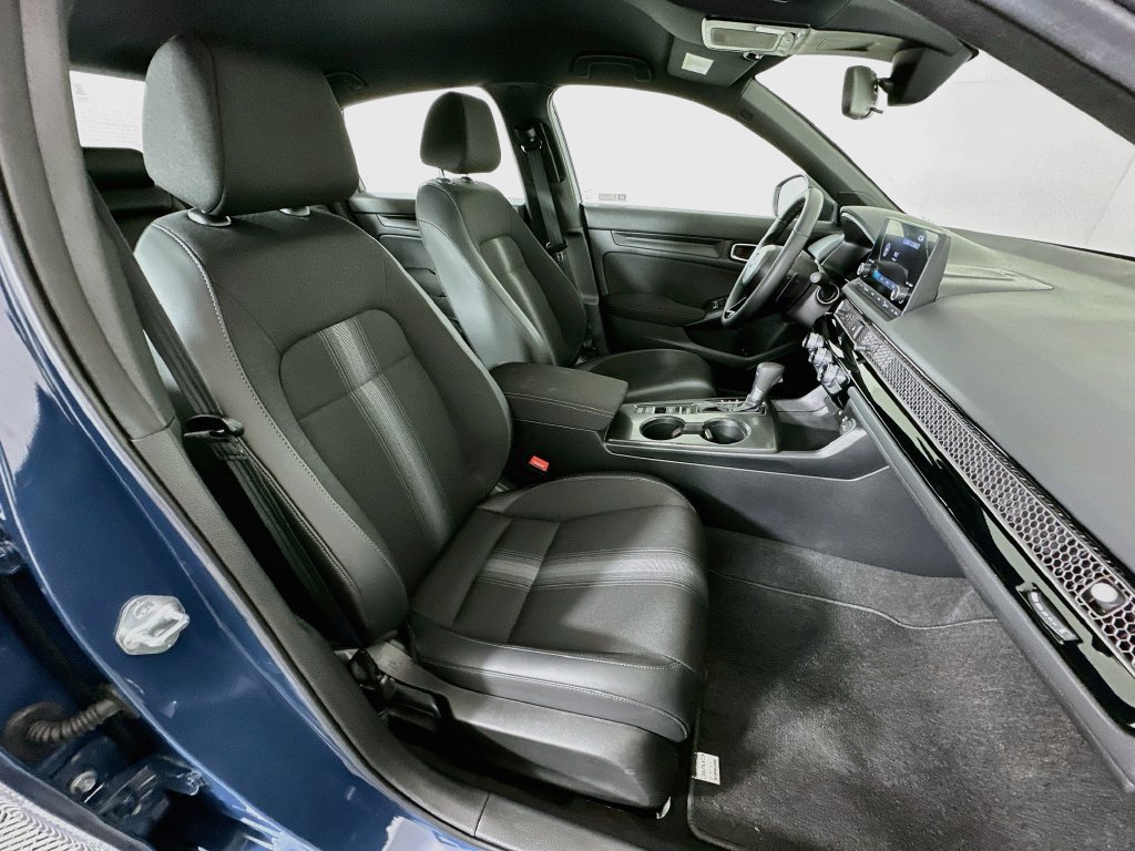 Certified 2026 Honda Civic Sport image 26