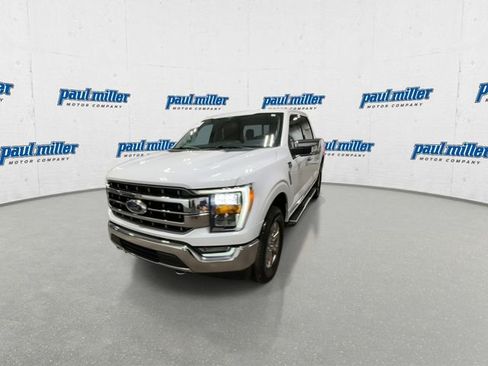 Used 2023 Ford F150 Lariat image 4