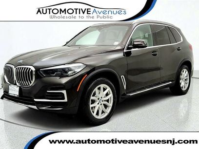 Used 2022 BMW X5 xDrive40i w/ Premium Package