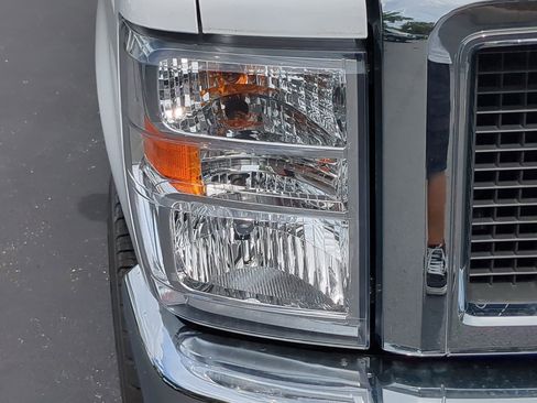 New 2025 Ford E-350 and Econoline 350 Super Duty w/ Power Equipment Group image 10