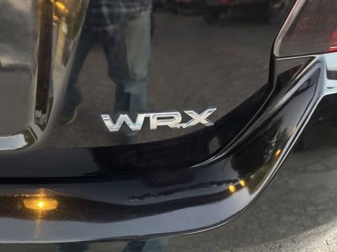Used 2020 Subaru WRX image 22