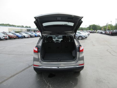 Certified 2019 Chevrolet Equinox LT FWD image 9