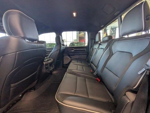 New 2026 RAM 1500 Laramie w/ Night Edition image 12