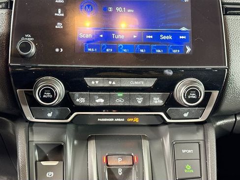 Used 2022 Honda CR-V EX image 13