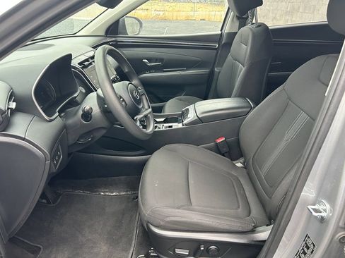 Used 2024 Hyundai Tucson SEL AWD/4WD image 10