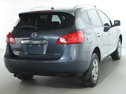 Used 2014 Nissan Rogue S w/ Convenience Package AWD/4WD image 45