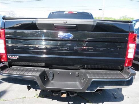 Used 2022 Ford F250 XL w/ STX Appearance Package AWD/4WD image 17