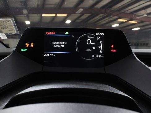 Used 2024 Toyota Prius LE image 16