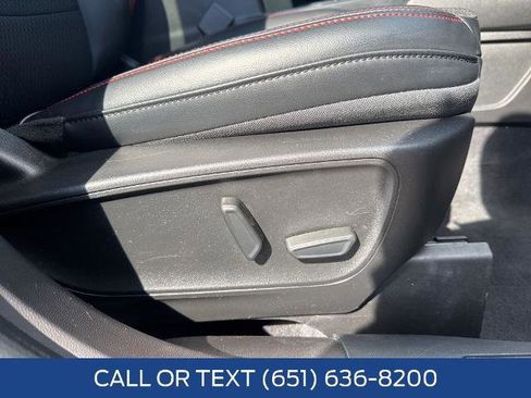 Certified 2023 Ford Escape ST-Line Select w/ Tech Pack #2 image 39