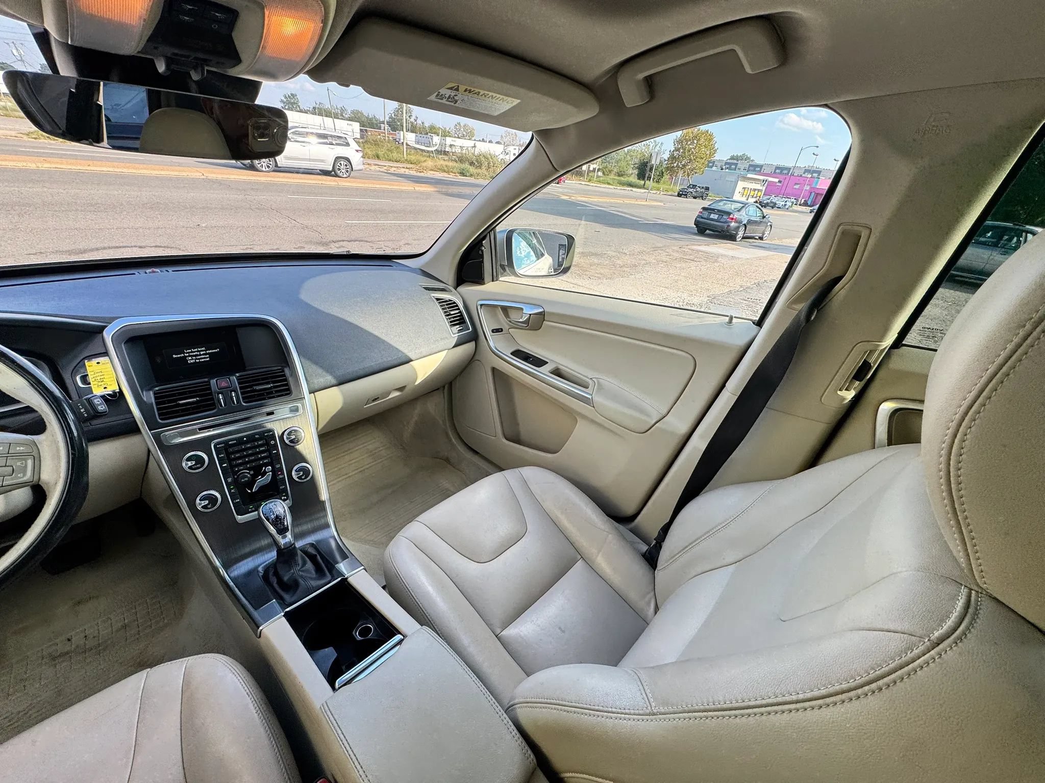 Used 2015 Volvo XC60 T5 Premier FWD image 24