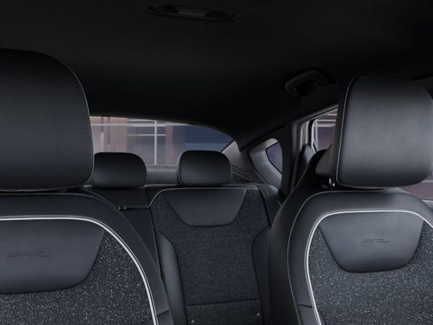 New 2025 Kia K4 GT-Line image 27