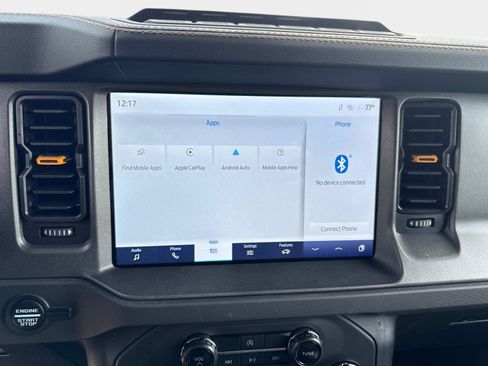 Used 2024 Ford Bronco Badlands w/ Sasquatch Package image 23