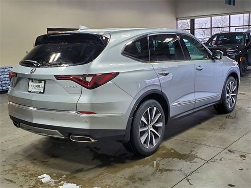 New 2026 Acura MDX w/ Technology Package image 5