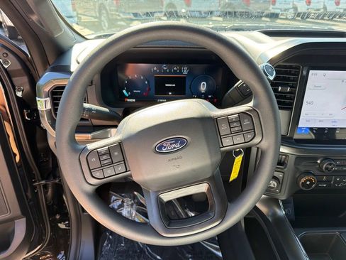 New 2026 Ford F150 STX w/ F-150 LOBO Package AWD/4WD image 17
