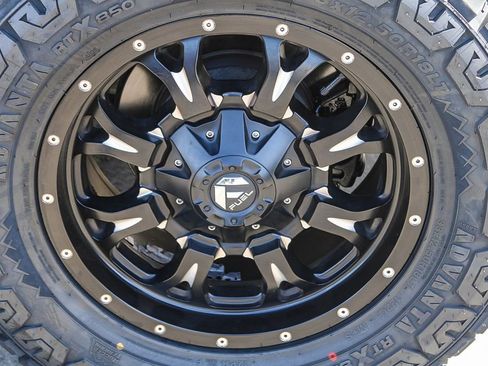 Used 2020 Jeep Wrangler Unlimited Sport S image 11