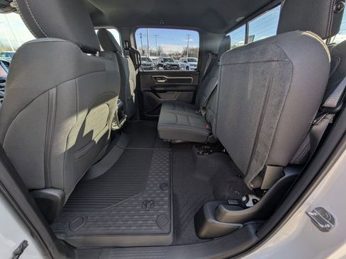 New 2026 RAM 1500 Big Horn image 17