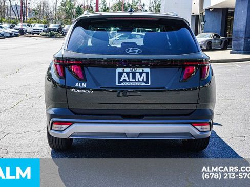 Used 2026 Hyundai Tucson SEL FWD image 10