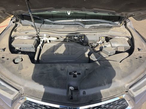 Used 2019 Acura MDX FWD w/ Advance Package image 18