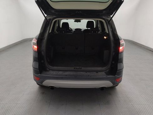 Used 2017 Ford Escape SE AWD/4WD image 29