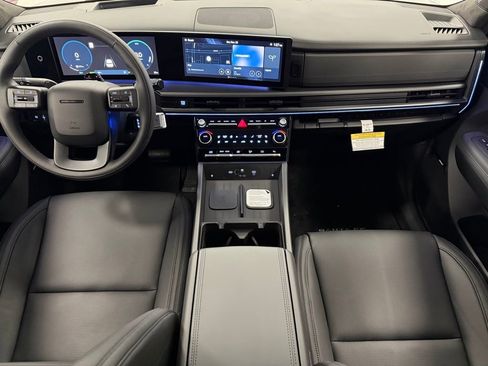 New 2026 Hyundai Santa Fe Calligraphy image 14