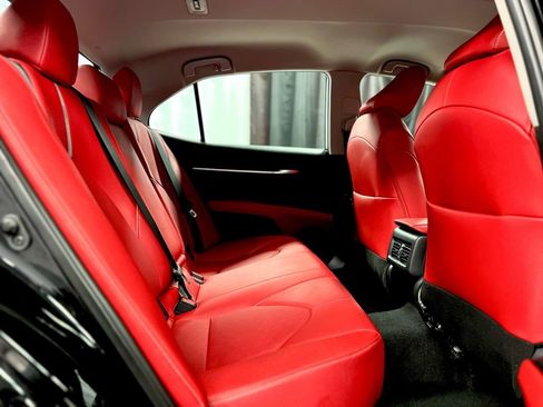 Used 2023 Toyota Camry XSE image 24