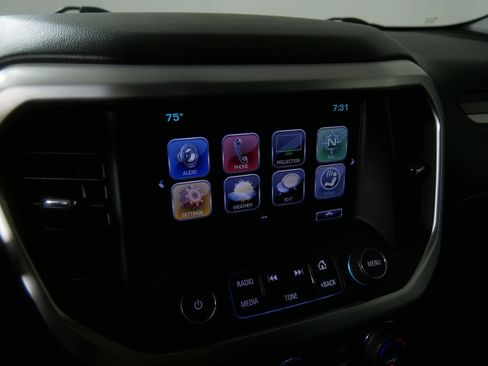Used 2019 GMC Acadia SLT AWD/4WD image 27