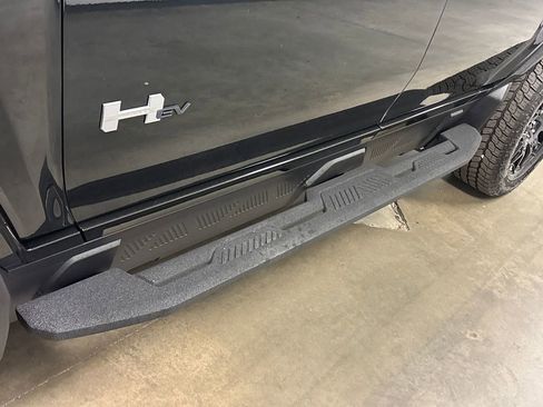New 2026 GMC Hummer EV SUV AWD/4WD image 13