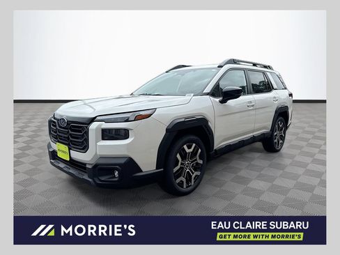 New 2026 Subaru Outback Touring XT AWD/4WD image 1