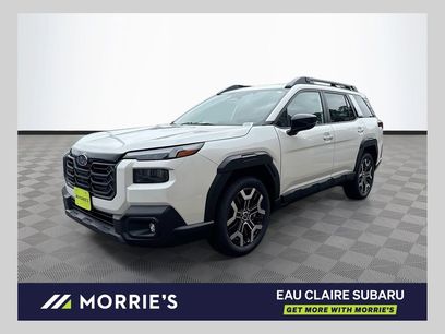 New 2026 Subaru Outback Touring XT