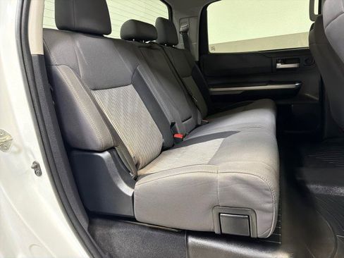 Used 2016 Toyota Tundra SR5 w/ SR5 Upgrade Package image 43