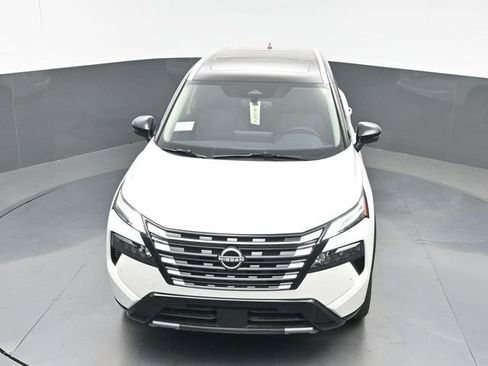 New 2026 Nissan Rogue Platinum AWD/4WD image 27