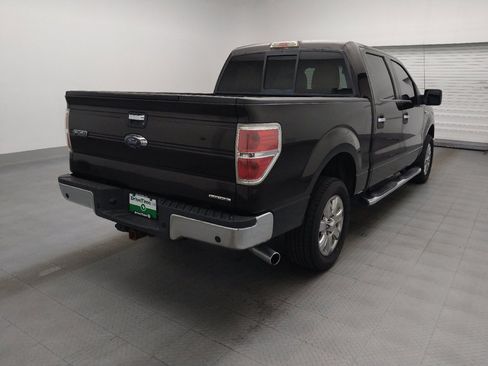 Used 2014 Ford F150 XLT w/ Equipment Group 302A Luxury RWD image 9