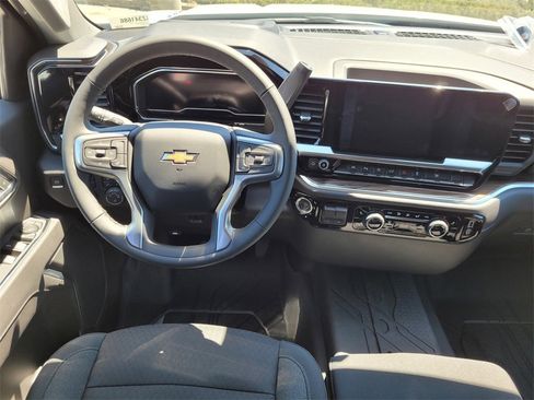 New 2025 Chevrolet Silverado 1500 LT w/ Safety Package image 9