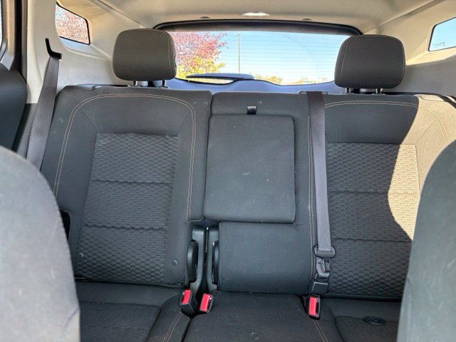 Used 2018 GMC Terrain SLE FWD image 8