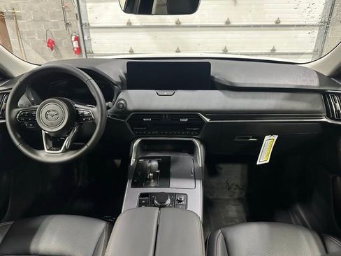 New 2026 MAZDA CX-90 3.3 Turbo w/ Premium Sport Pkg image 17