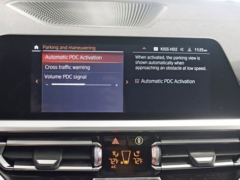 Used 2020 BMW M340i xDrive w/ Premium Package AWD/4WD image 24