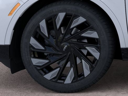 New 2026 Lincoln Nautilus Reserve w/ Jet Appearance Package AWD/4WD image 19