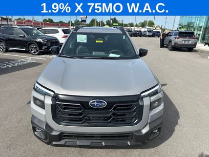 New 2026 Subaru Outback Limited XT