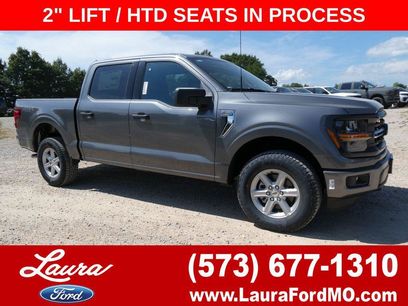 New 2026 Ford F150 XLT w/ Tow/Haul Package