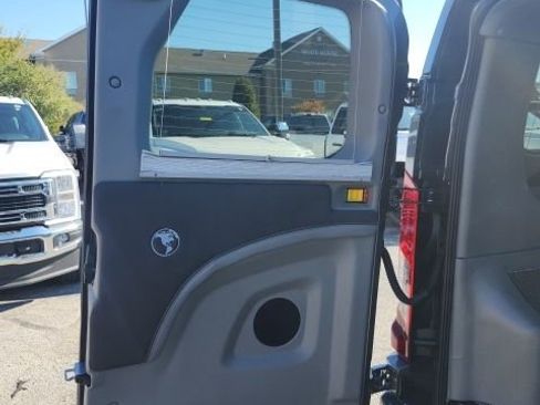 New 2026 Ford Transit 150 Low Roof AWD image 31