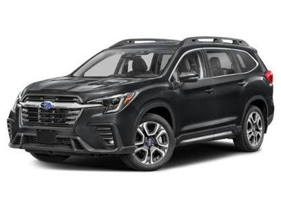 Certified 2024 Subaru Ascent Limited w/ Technology Package
